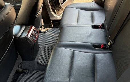 Toyota Camry, 2012 год, 1 650 000 рублей, 20 фотография