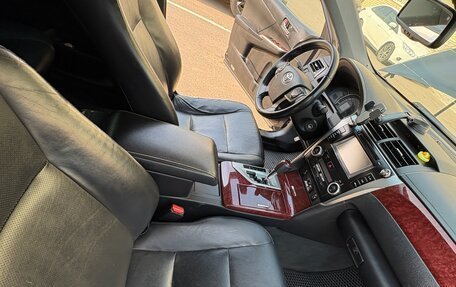 Toyota Camry, 2012 год, 1 650 000 рублей, 16 фотография