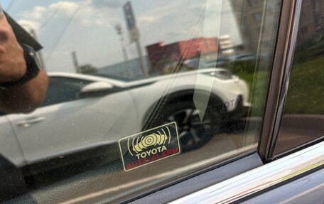 Toyota Camry, 2012 год, 1 650 000 рублей, 15 фотография