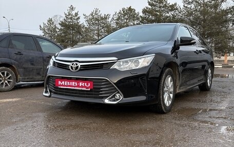 Toyota Camry, 2012 год, 1 650 000 рублей, 23 фотография
