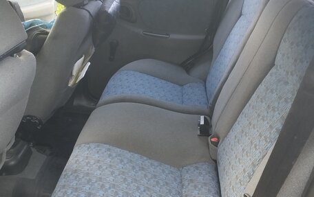 Chevrolet Niva I рестайлинг, 2005 год, 230 000 рублей, 14 фотография