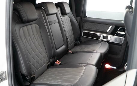 Mercedes-Benz G-Класс W463 рестайлинг _iii, 2021 год, 19 250 000 рублей, 7 фотография