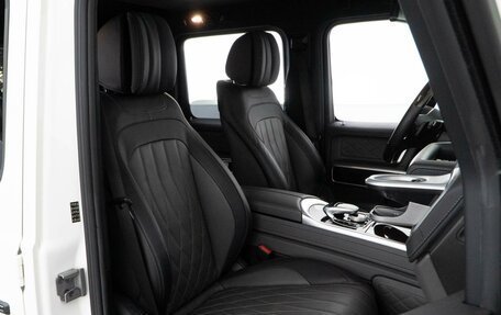 Mercedes-Benz G-Класс W463 рестайлинг _iii, 2021 год, 19 250 000 рублей, 8 фотография
