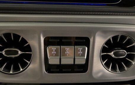 Mercedes-Benz G-Класс W463 рестайлинг _iii, 2021 год, 19 250 000 рублей, 18 фотография