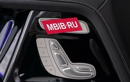 Mercedes-Benz G-Класс W463 рестайлинг _iii, 2021 год, 19 250 000 рублей, 14 фотография