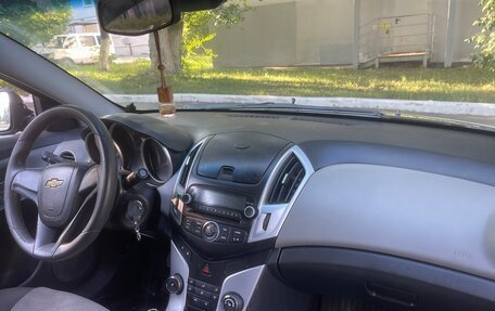 Chevrolet Cruze II, 2014 год, 370 000 рублей, 7 фотография