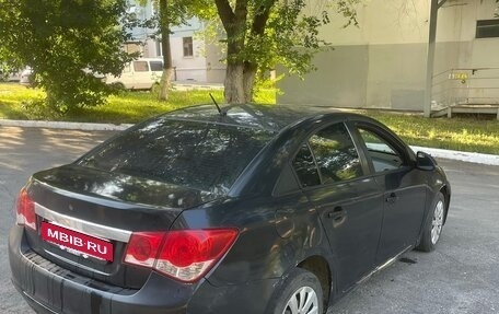 Chevrolet Cruze II, 2014 год, 370 000 рублей, 4 фотография