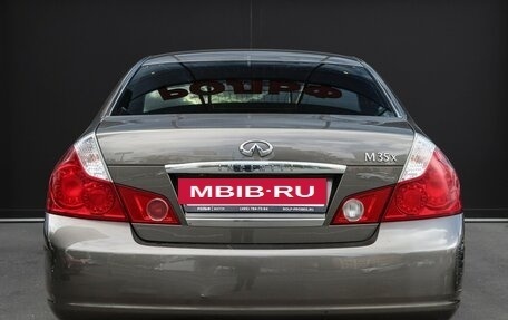 Infiniti M, 2007 год, 990 000 рублей, 6 фотография