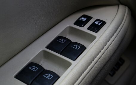 Infiniti M, 2007 год, 990 000 рублей, 16 фотография
