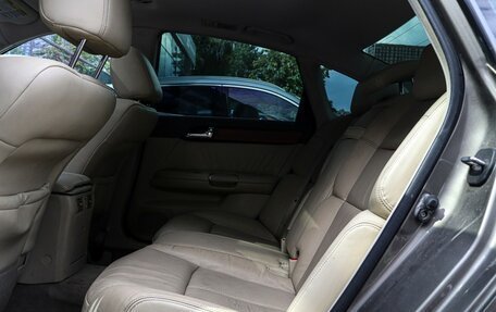 Infiniti M, 2007 год, 990 000 рублей, 10 фотография