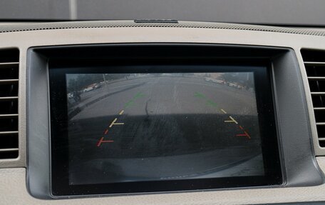 Infiniti M, 2007 год, 990 000 рублей, 17 фотография