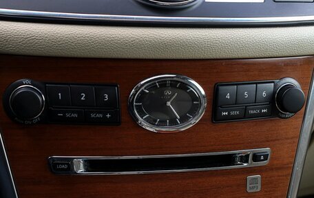 Infiniti M, 2007 год, 990 000 рублей, 19 фотография
