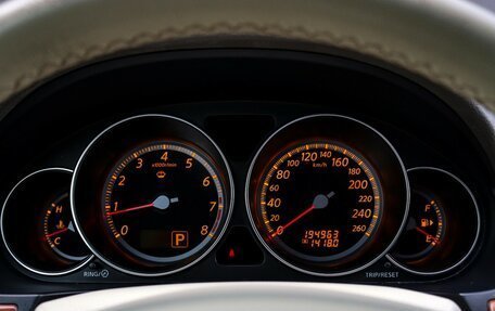 Infiniti M, 2007 год, 990 000 рублей, 20 фотография