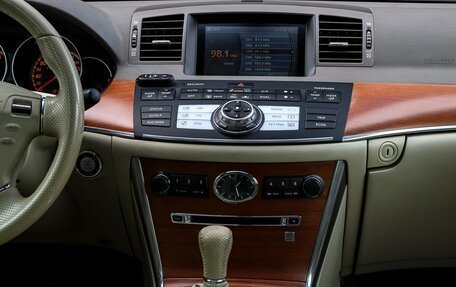 Infiniti M, 2007 год, 990 000 рублей, 12 фотография