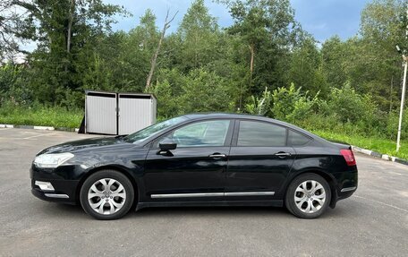 Citroen C5 II, 2010 год, 600 000 рублей, 2 фотография