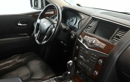Nissan Patrol, 2011 год, 1 850 000 рублей, 9 фотография