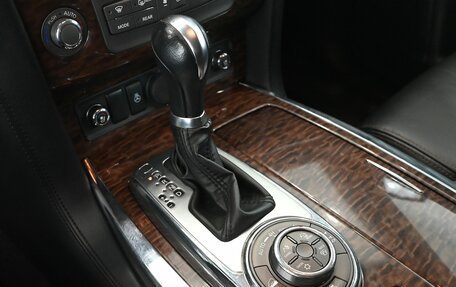 Nissan Patrol, 2011 год, 1 850 000 рублей, 14 фотография