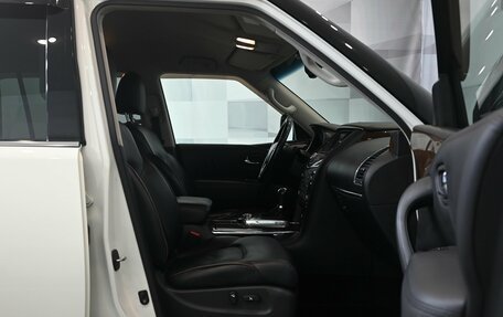 Nissan Patrol, 2011 год, 1 850 000 рублей, 8 фотография
