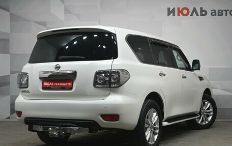Nissan Patrol, 2011 год, 1 850 000 рублей, 6 фотография