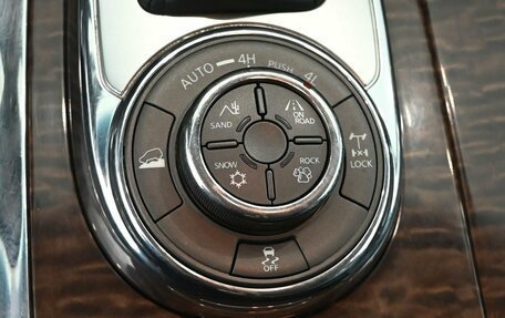 Nissan Patrol, 2011 год, 1 850 000 рублей, 15 фотография