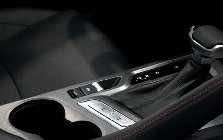 Changan CS35 Plus, 2024 год, 2 629 900 рублей, 17 фотография