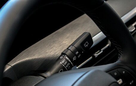 Changan CS35 Plus, 2024 год, 2 629 900 рублей, 28 фотография