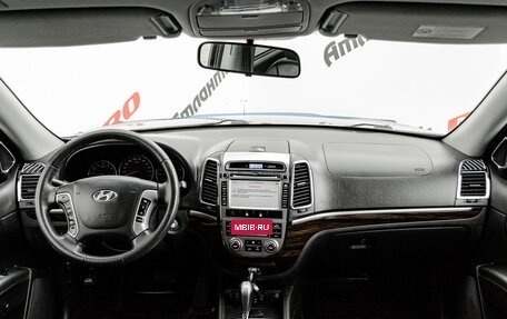 Hyundai Santa Fe III рестайлинг, 2011 год, 1 475 000 рублей, 11 фотография
