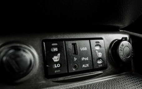 Hyundai Santa Fe III рестайлинг, 2011 год, 1 475 000 рублей, 21 фотография