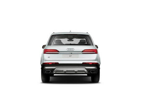 Audi Q7, 2024 год, 11 690 000 рублей, 5 фотография