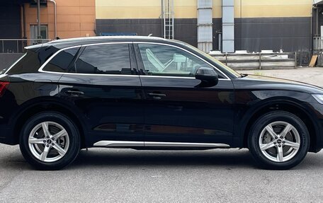 Audi Q5, 2022 год, 4 360 000 рублей, 2 фотография