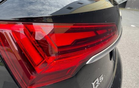 Audi Q5, 2022 год, 4 360 000 рублей, 10 фотография