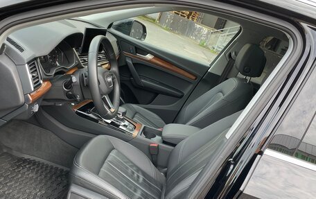 Audi Q5, 2022 год, 4 360 000 рублей, 12 фотография