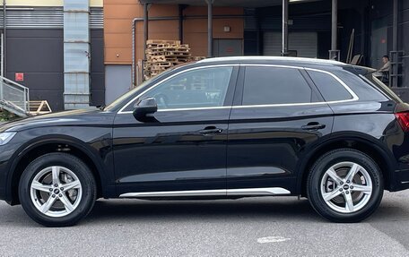 Audi Q5, 2022 год, 4 360 000 рублей, 6 фотография
