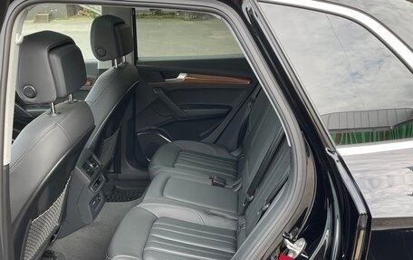 Audi Q5, 2022 год, 4 360 000 рублей, 13 фотография