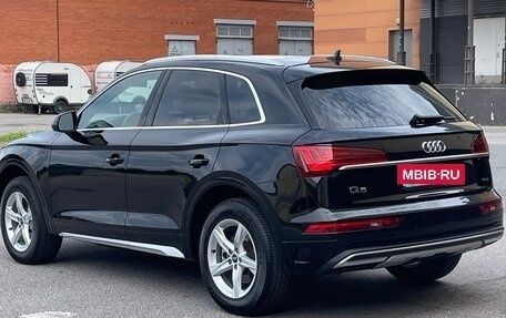 Audi Q5, 2022 год, 4 360 000 рублей, 5 фотография