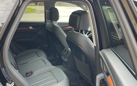 Audi Q5, 2022 год, 4 360 000 рублей, 18 фотография