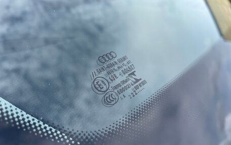 Audi Q5, 2022 год, 4 360 000 рублей, 35 фотография