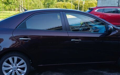 KIA Cerato III, 2011 год, 1 050 000 рублей, 3 фотография