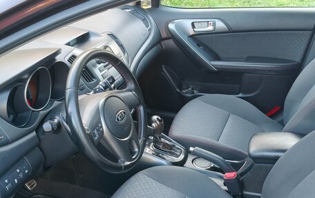 KIA Cerato III, 2011 год, 1 050 000 рублей, 5 фотография