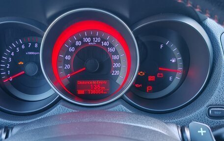 KIA Cerato III, 2011 год, 1 050 000 рублей, 6 фотография