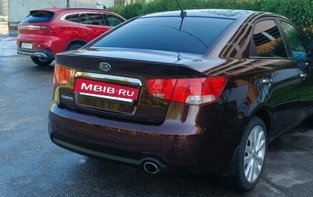 KIA Cerato III, 2011 год, 1 050 000 рублей, 4 фотография