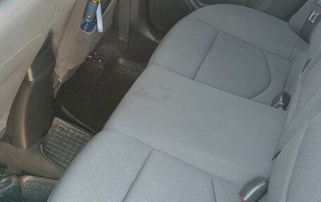 KIA Cerato III, 2011 год, 1 050 000 рублей, 7 фотография