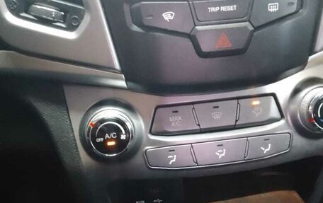 SsangYong Actyon II рестайлинг, 2014 год, 1 200 000 рублей, 2 фотография