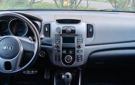 KIA Cerato III, 2011 год, 1 050 000 рублей, 8 фотография