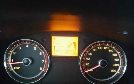 SsangYong Actyon II рестайлинг, 2014 год, 1 200 000 рублей, 3 фотография