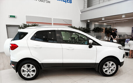 Ford EcoSport, 2014 год, 973 000 рублей, 5 фотография
