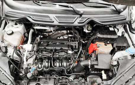 Ford EcoSport, 2014 год, 973 000 рублей, 11 фотография