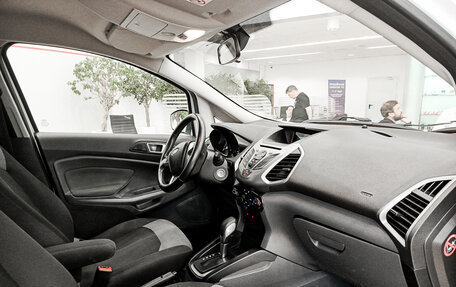 Ford EcoSport, 2014 год, 973 000 рублей, 13 фотография
