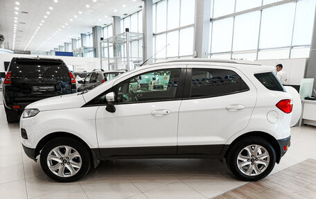 Ford EcoSport, 2014 год, 973 000 рублей, 10 фотография