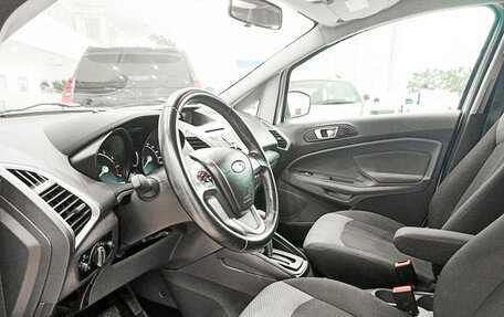 Ford EcoSport, 2014 год, 973 000 рублей, 20 фотография